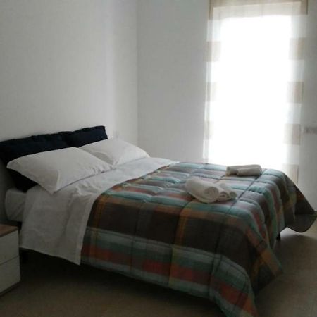 Via Della Salvia Hotel Matera Luaran gambar