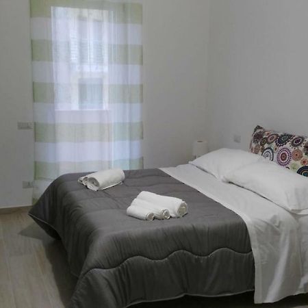 Via Della Salvia Hotel Matera Luaran gambar