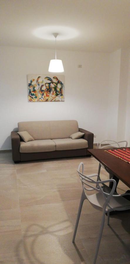 Via Della Salvia Hotel Matera Luaran gambar